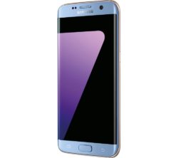 SAMSUNG Galaxy S7 edge - Blue
